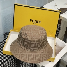 Fendi Caps